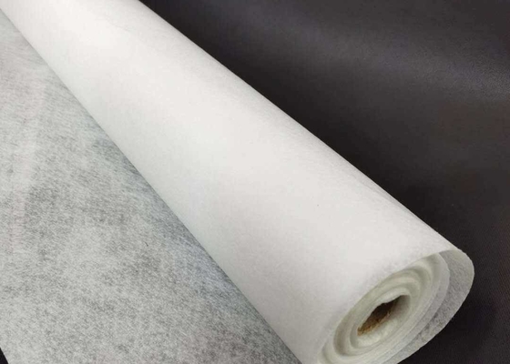 kaufen Max 3200mm Breite Weiße landwirtschaftliche Vliesstoffe perfekt für Insektenschutz und Staubdichtung online manufacture