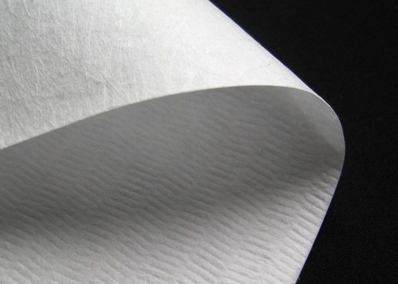 kaufen Schmelzgeschmolzenes, nicht gewebtes, atmungsaktives, maßgeschneidertes Gewebe zur Herstellung von Luftfiltern online manufacture