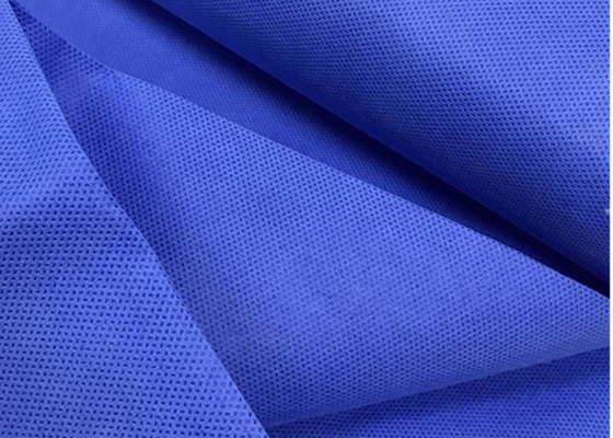 kaufen Gemachte GSM Atmungssysteme SMS Nonwoven Fabric Fabrik Lieferung Export aus China online manufacture