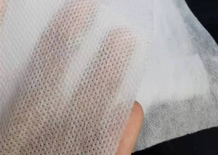 kaufen Weiße Farbe aus PP-Nichtgewebtem Stoff, verformbar, atmungsaktig für Einkaufstaschen online manufacture