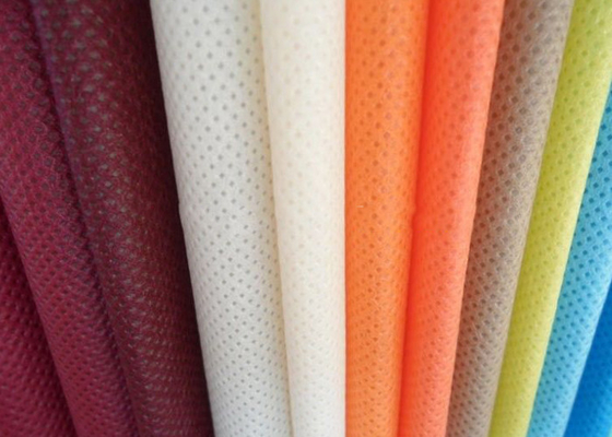 kaufen Gewebe des Polypropylen-100, Spunbond Gewebe nicht benutzt in der Landwirtschaft online manufacture