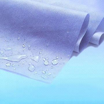 kaufen Farbenreiches OPP-Film-nicht Gewebe für verpackendes Produkt-Material online manufacture