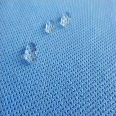 kaufen Wasserdichtes 300gsm lamellierte nicht das geprägte Gewebe online manufacture
