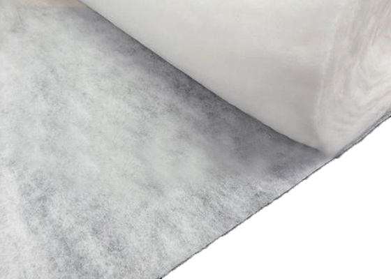 kaufen Weiße Luft durch Vliesstoff 1 - 2100mm Breite Eco freundlich für Feuchtpflegetücher online manufacture