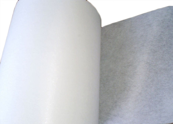 kaufen Gewebes-Filter-hochfeste Stärke Eco-Thermalbindungs-ES nicht biologisch abbaubar online manufacture