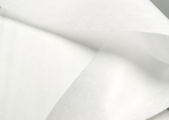 kaufen Biologisch abbaubarer Laminationsstoff aus nicht gewebtem Gewebe BEFE kundenspezifische GSM-Breite für KN95-Maske online manufacture
