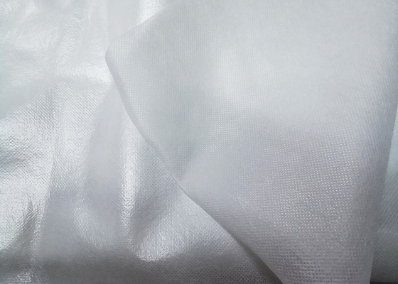 kaufen Hydrophobische PE-Laminate + PP-Nichtgewebtes Gewebe 160cm Produktionslinie online manufacture