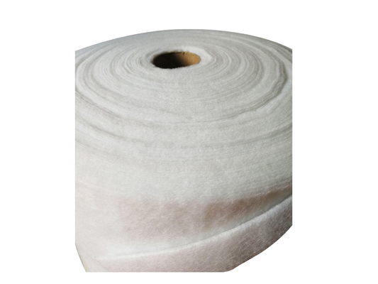 kaufen Luft-Hot Nonwoven für PM2.5 Schutzmaske kundenspezifisch GSM Nonwoven Anti-Verunreinigung online manufacture