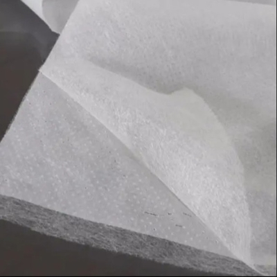 kaufen Wasserabweisend, Weich, Weiß SMS Nicht gewebte Stoffe für Sanitärpolster online manufacture