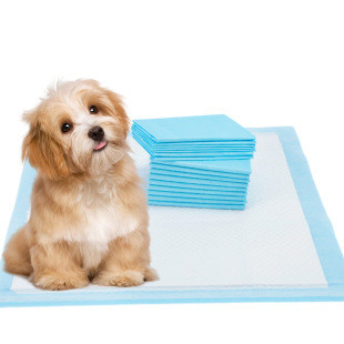 kaufen Pets Pee Pad verwenden Rohstoff PP Nonwoven Fabrik Direktlieferung online manufacture
