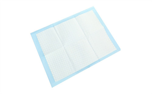 kaufen Haustiere Hunde Katzen Pisse Pad Hydrophobische Quadrat Sesamkerne SMS Nichtgewebe online manufacture