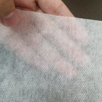 kaufen ES Ethylen-Propylen-Nichtgewebe Seite an Seite Warmwalzgewebe Hydrophob online manufacture