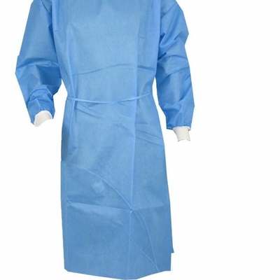 kaufen Nichtgewebte SMMS SSMMS Stoffe Antistatische AAMI3 Stoffe SMS Hersteller online manufacture