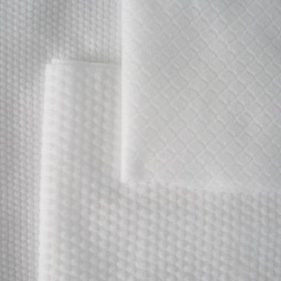 kaufen Weichgewebe-Drapierbarkeit Spinnvliesstoff Verschiedene Muster 50g China Export online manufacture