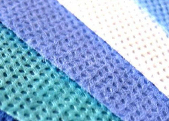 kaufen Hydrophobes pp. Spunbond nicht Gewebe SS SSS SMS online manufacture