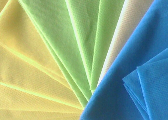 kaufen hydrophobes pp. nicht Gewebe 100gsm haltbar für Einkaufstaschen online manufacture