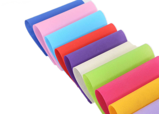 kaufen Nichtgewebtes gesponnenes Material 100% Polypropylen Spunbond Gewebe-/pp. nicht für Gesundheitswesen online manufacture