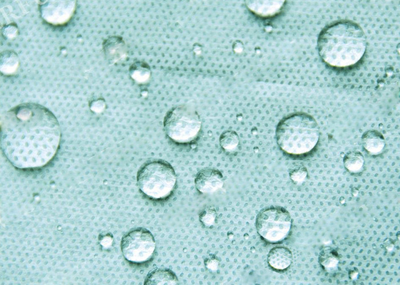 kaufen Imprägniern Sie nicht Gewebes-Rolle, nichtgewebtes Gewebe 100% Polypropylen Spunbond 80gsm online manufacture