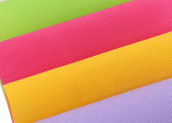 kaufen 240CM Breite 10-260gsm 100% pp. spunbond nichtgewebtes Gewebe online manufacture
