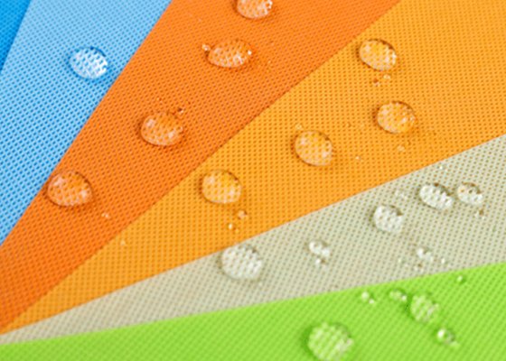 kaufen Breathable Gewebes-gute Ebenheits-internationaler Standard Spunbond SMS nicht online manufacture