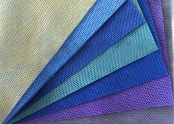 kaufen Gewebes-antibakterielles Mittel gefärbter Muster chirurgisches Kleid-SMSs nicht Antistatic online manufacture