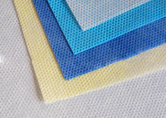 kaufen Antistatischer SMMS-Vliesstoff für atmungsaktive Schutzkleidung online manufacture