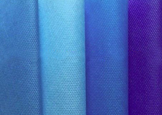 kaufen Gewebes-chirurgisches Produkt Krankenhaus Spunbond nicht für Gesichtsmaske/medizinischen Bedsheet online manufacture