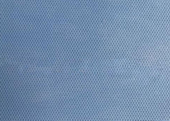 kaufen Wegwerf-Gewebe PE/PP/SMS SMS nicht medizinisches Breathable für chirurgisches Kleid online manufacture