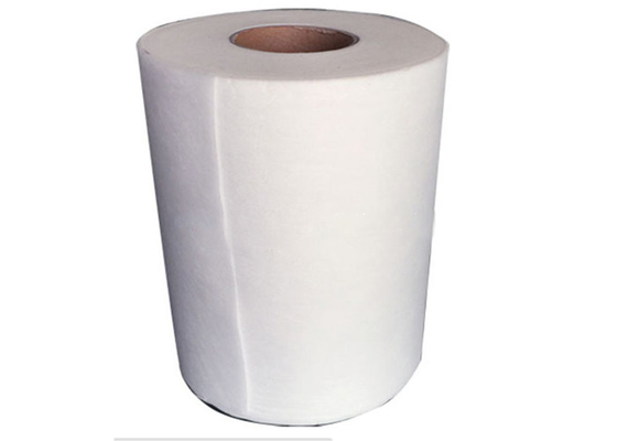 kaufen Gewebe-Filter 20gsm Meltblown Polypropylen N95 N99 nichtgewebter online manufacture