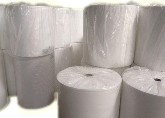 kaufen Gewebes-Filter 20GSM BFE99% nicht für chirurgische Maske online manufacture