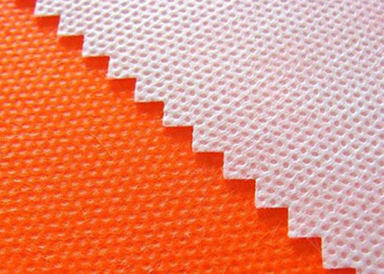 kaufen 100% pp. Spunbond nichtgewebtes Gewebe, Spunbond-Polypropylen-Gewebe mit PET Film online manufacture