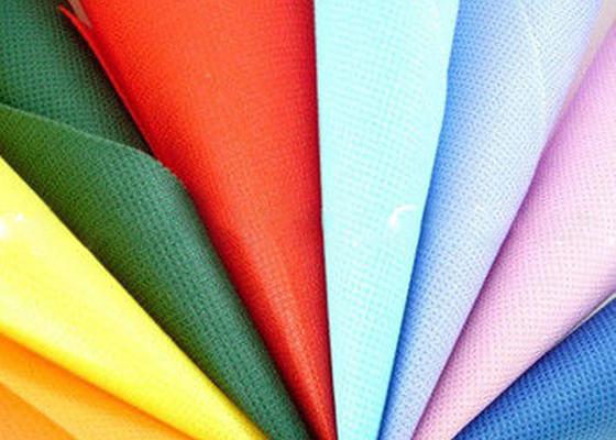 kaufen Nicht giftiges pp.-PET 100gsm hydrophobes nicht Gewebe online manufacture