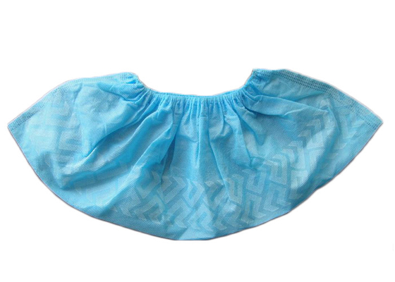 kaufen Hydrophobe chirurgische nichtgewebte Schuhwegwerfabdeckung Antistatic online manufacture