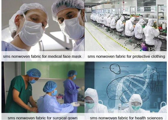 kaufen Breathable nicht Gewebes-Produkte/chirurgisches Kappen Soem-WegwerfoDM verfügbar online manufacture