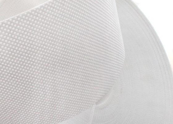kaufen Baby-Windel-Rohstoff-biologisch abbaubares nicht Gewebes-perforiertes hydrophiles online manufacture
