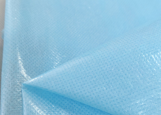 kaufen Hydrophobes Spunbonded lamellierte nicht Gewebe 300gram für Alltagsleben online manufacture