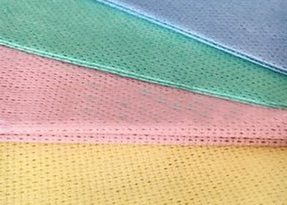 kaufen Biologisch abbaubare 200gsm pp. Spunbond Breite des Vliesstoff-Gewebe-320cm online manufacture