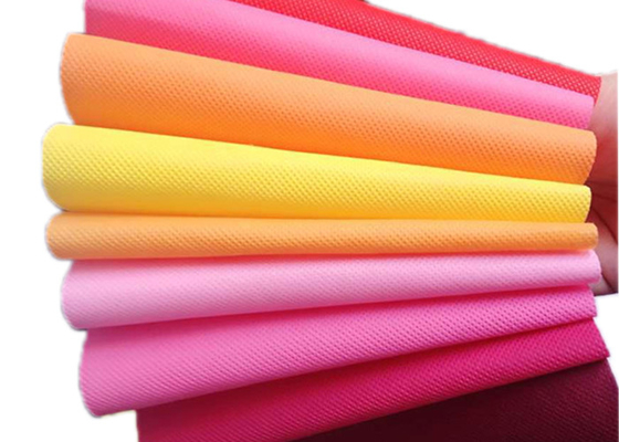 kaufen Breite Eco 100gsm 100% pp. nicht Gewebes-240CM freundliches Antistatisches online manufacture