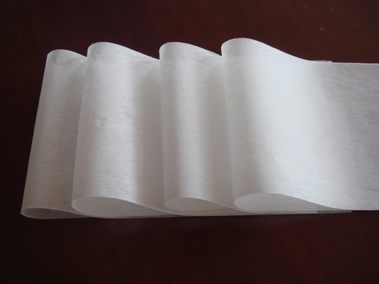 kaufen Biologisch abbaubare Winkel- des Leistungshebelsluft durch das nichtgewebte Gewebe 150GSM recyclebar online manufacture