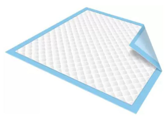 kaufen Hydrophiles pp. Gewebe 10g-20gsm 1600mm nicht für erwachsene Auflagen online manufacture
