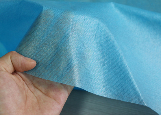 kaufen 160cm Breite lamellierte nicht das Gewebe 200gsm, das für Isolierungs-Kleider wasserabweisend ist online manufacture