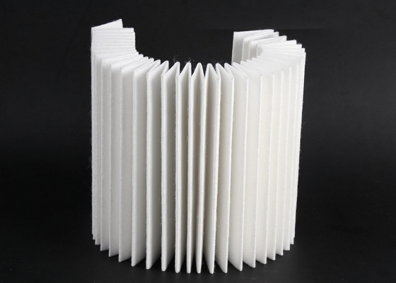 kaufen Einfacher Gebrauchs-hydrophobes nicht Polypropylen-Filter-Gewebe Gewebe/100% online manufacture