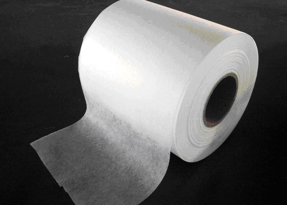 kaufen Gewebes-gute Elastizitäts-weiße Farbe Bicomponent ES nicht für medizinische Uniform online manufacture