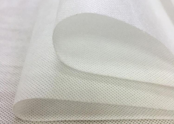 kaufen Kalte wasserlösliche nicht Gewebes-Stickerei, die Material des Gewebe-100% PVA unterstützt online manufacture