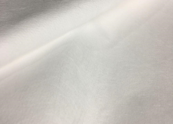 kaufen Nichtgewebte hohe Leistungsfähigkeit Gewebes BFE99 PFE99 100% pp. Polypropylen Meltblown online manufacture