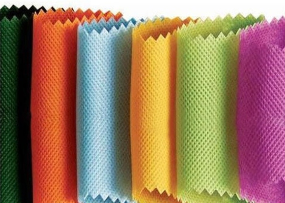 kaufen Nichtgewebte Gewebe-hohe Temperatur Polyester HAUSTIER Spunbond beständig für Heimtextilien online manufacture