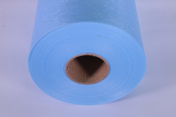 kaufen SFS 3 Schichten pp. Gewebes-Breathable Film-heißes nicht lamelliert für Antikondensationsbeutel online manufacture