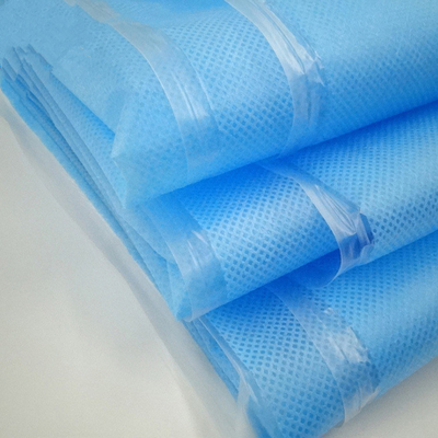kaufen Hochdruck lamellierte nicht das Gewebe, das für Taschen-Blätter wasserdicht ist online manufacture
