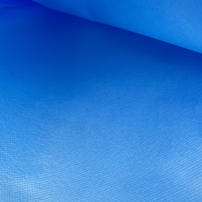 kaufen Farbiges hydrophobes nicht Gewebe/Gewebe der Geotextilien-pp. Spunbond nicht online manufacture