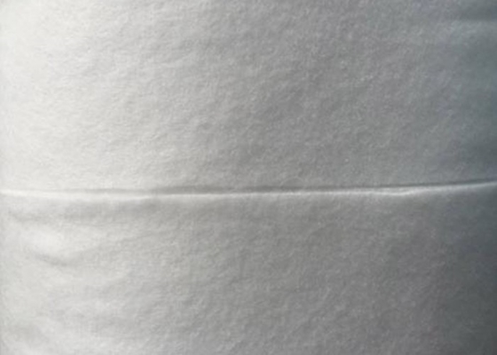 kaufen Nadel lochte nicht Gewebes-Polyester für Füllmaterial-Stabilisator-Kleidung online manufacture